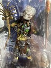 Neca Alien Vs Predator Avp Requiem Battle Damaged Masked Wolf Action Figure 2008