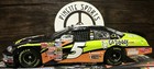 2008 Dale Earnhardt Jr  5 Godaddy Chevrolet 1 24 Action Nascar Diecast