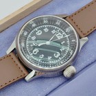 Former Japanese Navy Celestial Watch Replica Ww    Military Seikosha Seiko Ijn