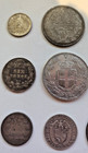 17 Quality World Silver Coin Lot  Key Dates   500  Value  Last Pic Has Inventory