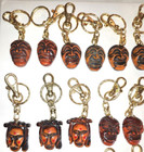 Lot Of Korean Mask Keychains