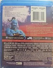Aladdin Blu-ray Movie Will Smith New Sealed