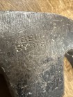 Vintage  Bell System 31 Oz Hd Curved Claw Hammer Stanley - Made In Usa