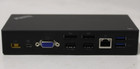 Lenovo Thinkpad Usb-c Docking Station Without Adapter - 40a9