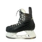 Bauer Nexus 6000 Ice Hockey Skates - Senior Size 7 5 - Excellent Condition