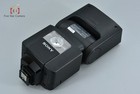 Sony Hvl-f45m Shoe Mount External Flash  near Mint 