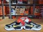 Nike Air Max Systm Gs Shoes Blk Saturn Gold Dark Stucco Dq0284-007 Size 6   6 5