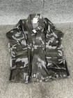 Elite Core Gray Camo Brazilian Jiu Jitsu Kids Gi C3 Et2500cam-b-c3