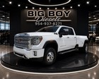2020 Gmc Sierra 3500 