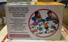 Zhu Zhu Pets Hamster-mr  Squiggles-nugget Tan white Color Brand New Sealed Works