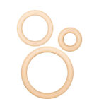 Half Price      Bala Power 3 Ring Set Sand Color  New