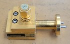 Millitech 47324h-1111a Broadband Detector V Band 50-75 Ghz 