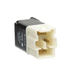 Oem New Mazda Genuine Defroster Relay 1991-1997 Miata La40-67-740 La4067740