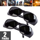 For Welding Welder Glasses Helmet Auto Darkening Solar Mask Goggles Eyes Protect