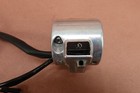 1999-2008 Honda Shadow Aero 1100 Vt1100 Right Handlebar Stop Start Kill Switch
