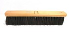 Nos  Magnolia 18  A-line Floor Brush Black Plastic 3  Bristles  5618-a