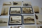 Goteborgs Stads Flyghamn Gothenburg Sweden 1930s Rare Original Photo Lot  17 