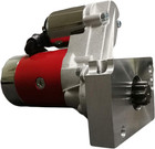 3hp 2 5kw Super High Torque Light Weight Mini Starter For Sbc Bbc Gm Chevy 305 3