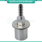 New 1x 19-174 Fuel Tank Vent Valve Remote Mount 5 16 Hose Barb Us