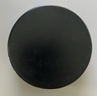 4 13 26 Blackhawks sabres Nhl Official Match Up Puck  Division Clinching Game 