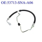 53713-sna-a06 Power Steering Pressure Hose For Honda Civic 1 8l