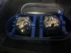 Nikken Magboy Blue Therapy Massage Stress Relief Magnetic Balls Made In Japan