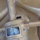 Vintage Early-1900s General Store Computing Barrel Scale 