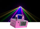Chauvet Scorpion Dual Rgb Ils Fat Beam Laser Aerial Sky Effect Light   Remote
