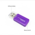 5pcs High Speed Nice Mini Usb 2 0 Micro Sd Tf T-flash Memory Card Reader Adapter