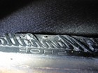 Old  the Manhattan Shop  Railroad  Printers Block Letterpress
