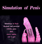 Thrusting-rabbit-vibrator-dildo-g-spot-multispeed-massager-female-adult-sex-toy