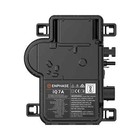 Enphase Iq7 A Micro Inverter With Adapter Mc4 Solar Panel  iq Cable Dc Ac 