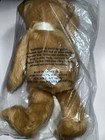 2003 Avon Me   My Mommy Bear Plush Teddy Bear New Sealed In Bag