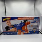 Nerf N-strike Elite Hyperfire Blaster Full Auto New Sealed