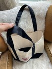      Ultra-rare Factory Production Error  1-of-1 Trader Joe s Canvas Tote Bag