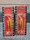 2 Lucky Craft Pointer 78 Ogs 3 8oz 78mm 4-5  Luckycraft Suspending Jerkbait Rare