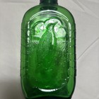 Art Deco Vintage Antique Refrigerator Penguin Water Bottle 1930s- Rare