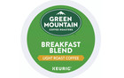 Green Mountain Coffee Breakfast Blend Keurig K-cup Coffee Pods  96 Count