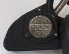 Dam Quick 220 Spinning Fishing Reel West Germany Sluggish Bail Vintage 