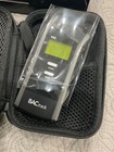 Bactrack S80 Pro Portable Breathalyzer - Black Open Box