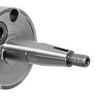 Kx65 Crankshaft Crank Shaft For Kawasaki Kx 65 2006 2007 2008 2009 2010 11-2021