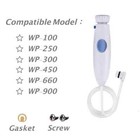 Wp-100   Wp-900 Handle hose Replacement Kit