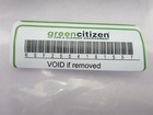 Iomega V1000si Jaz Scsi Drive