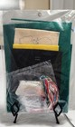 Bucilla Santa s Mailbag Felt Applique Wall Hanging Kit 83269 Christmas Cards New