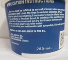 Anvil Car   Motorcycle White Wall Tire  tyre  Paint - 250ml Cruiser Hot Rod