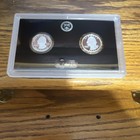 2021 United States Mint Silver Proof Set 0 999 Fine San Francisco Mint