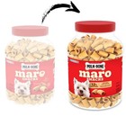  Milk-bone Marosnacks Small Dog Treats With Bone Marrow  40 Oz