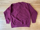 Leinenkugels Red Vintage 90   s Sweatshirt Mens Xxl Red Graphic Print Rare Usa 