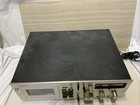 Technics Rs-676us Stereo Cassette Deck As-is For Parts Or Repair