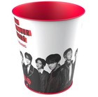 In Hand    bts World Tour Arirang Popcorn Bucket New Theater Exclusive
